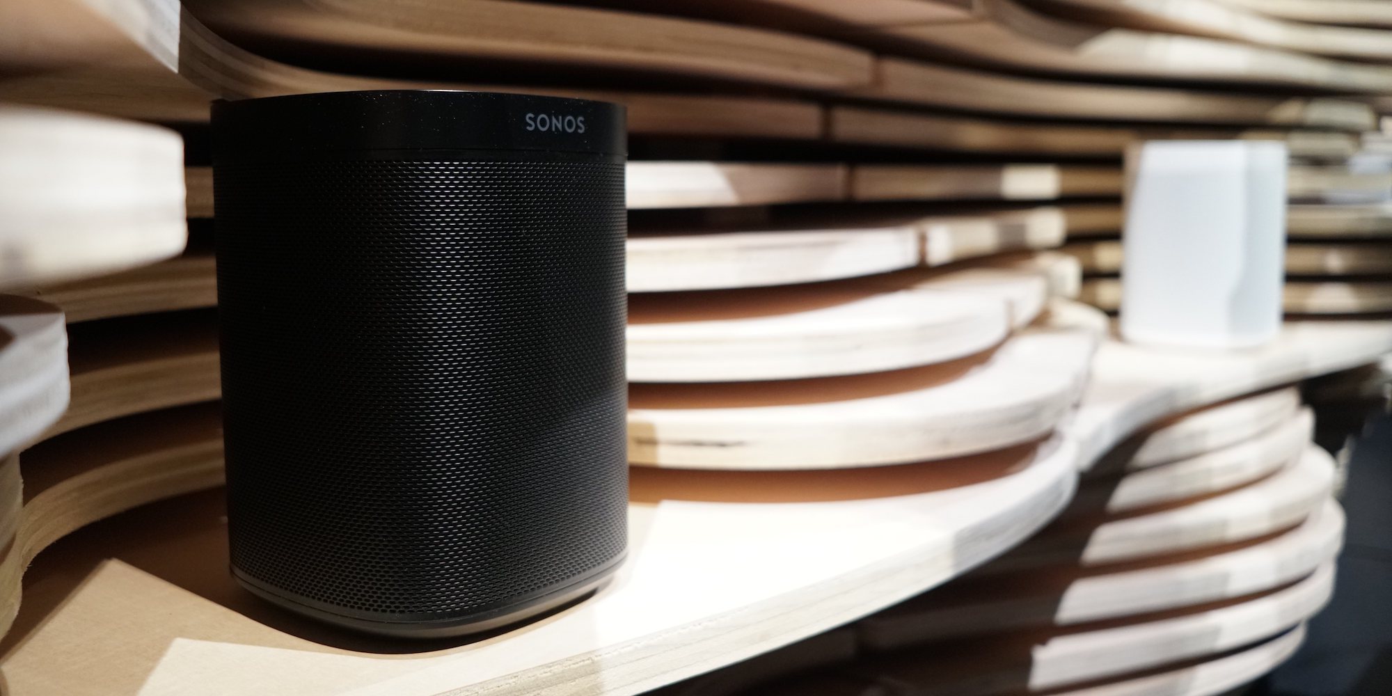 How to update Sonos speakers for AirPlay 2 and HomeKit -