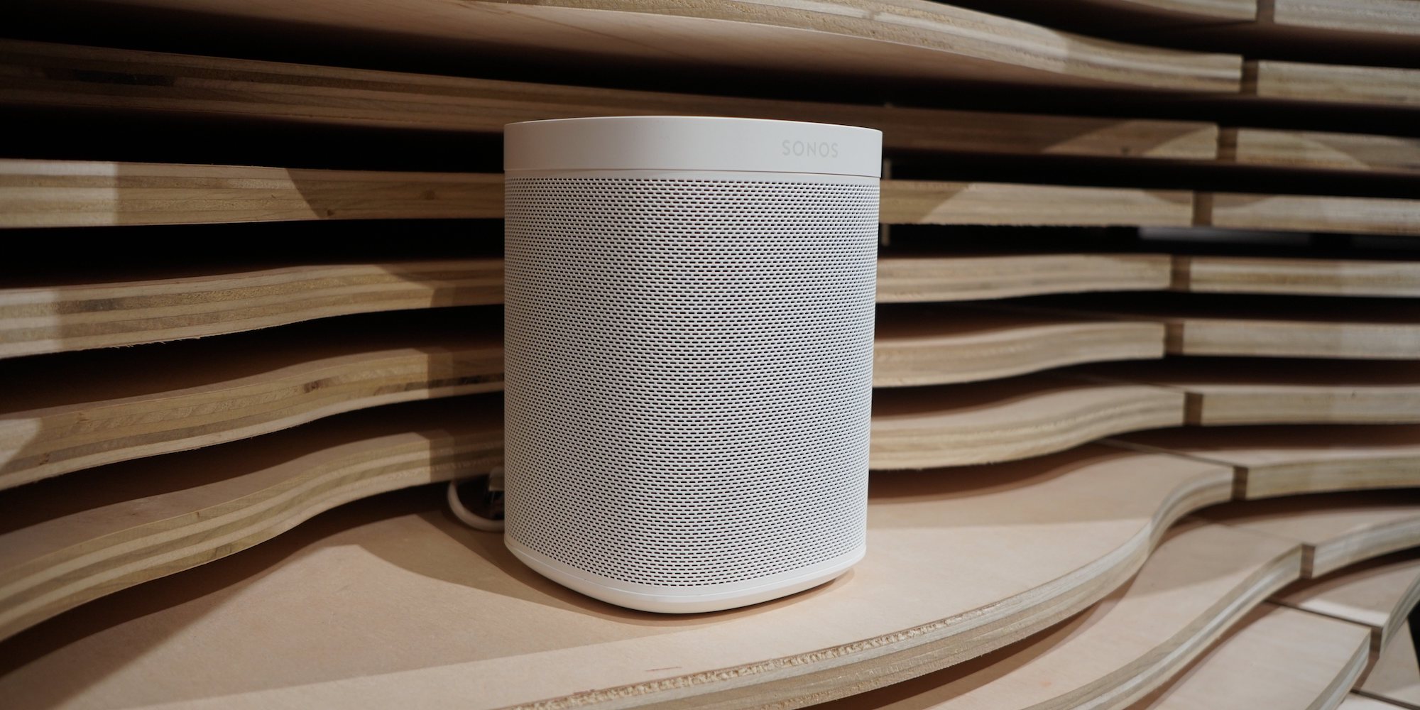 Sonos CEO says competing with Apple a 'reward' as work on Siri integration continues - 9to5Mac