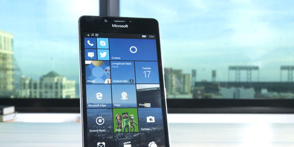 My Lumia 520's running Windows 10 Mobile : r/windowsphone