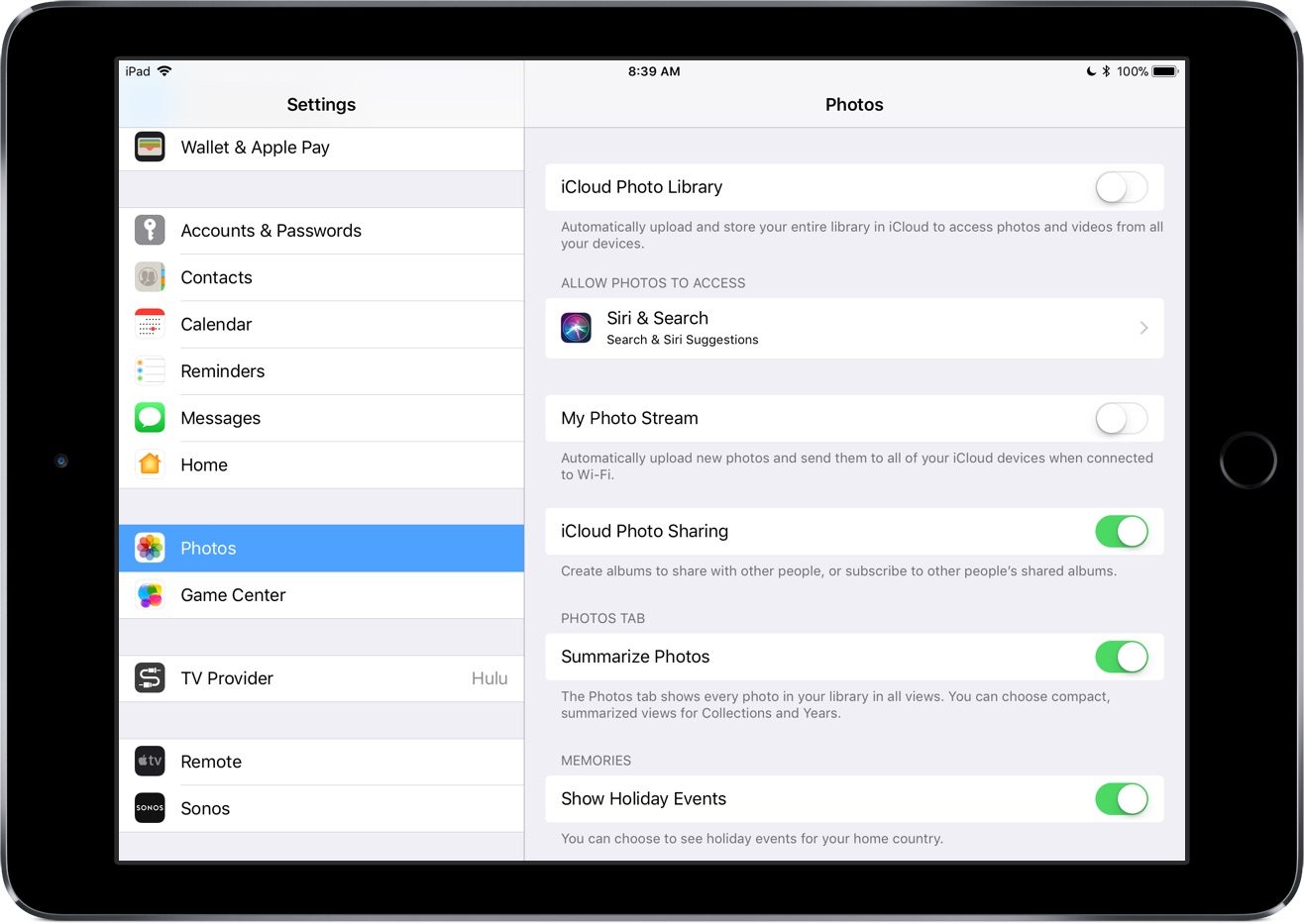 How to turn your iPad into the best digital photo frame 9to5Mac