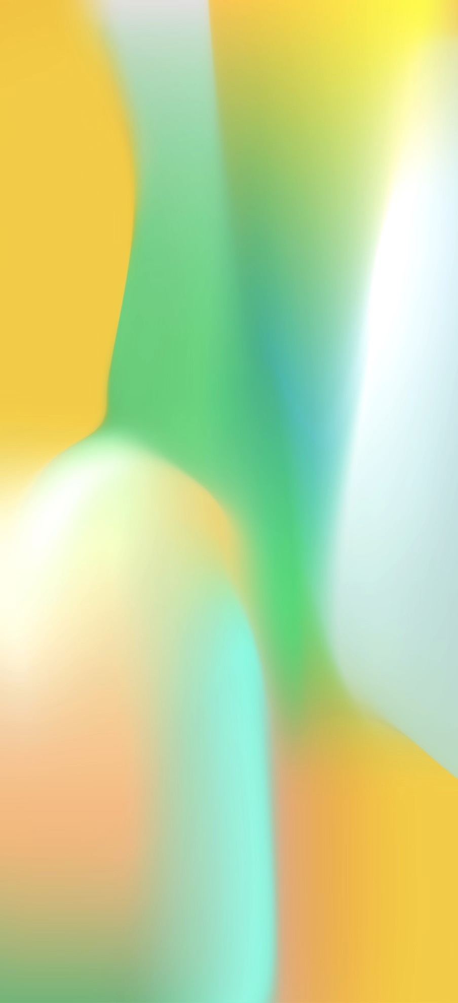 iPhone X features 7 new Dynamic and 6 new Live wallpapers [Gallery