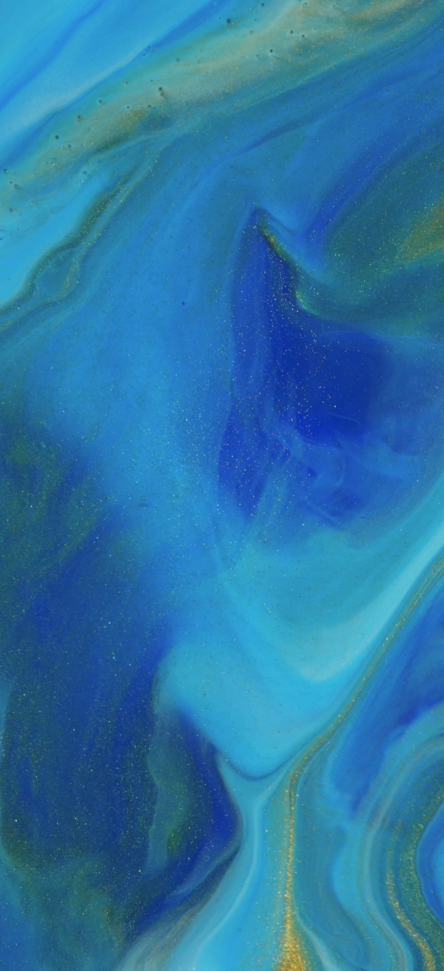 iPhone X features 7 new Dynamic and 6 new Live wallpapers [Gallery] 9to5Mac