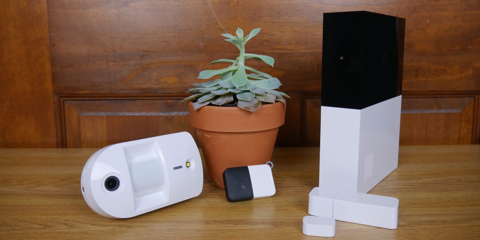 photo of Abode extends HomeKit promise as it unveils second-gen home security system image
