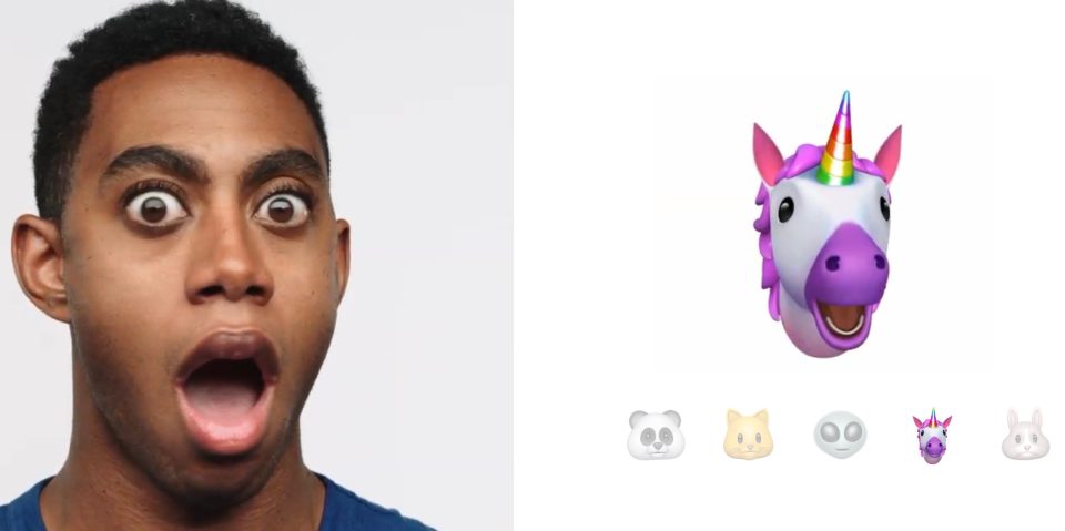 Animoji - 9to5Mac