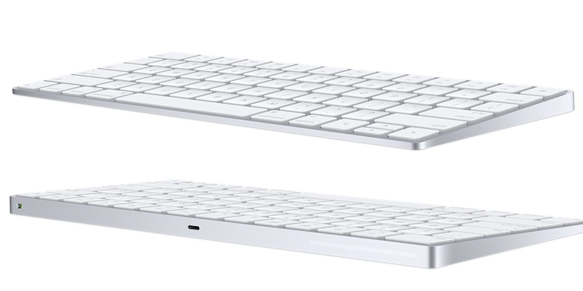 Apple Magic Keyboard 2 Купить