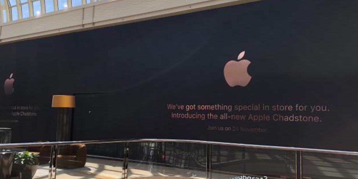 apple genius appointment chadstone
