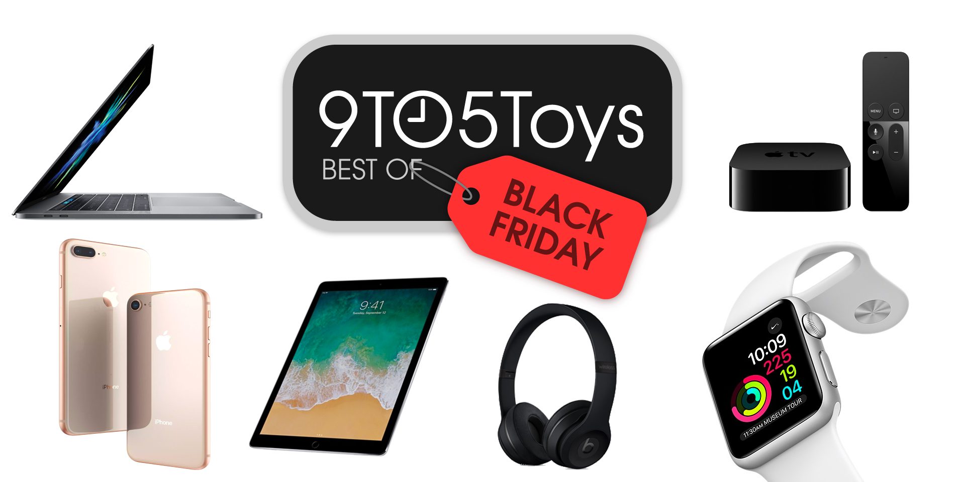 apple black friday deals