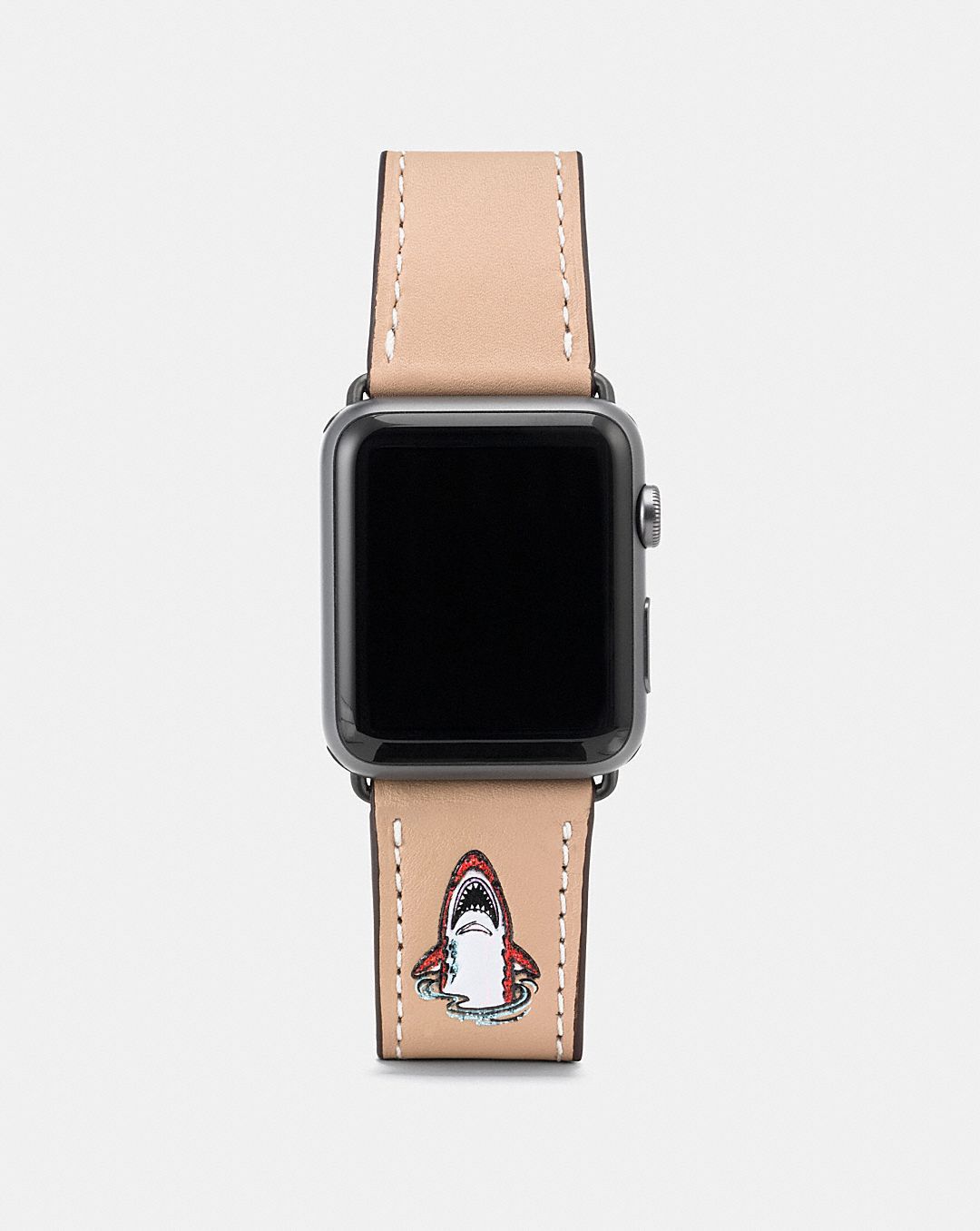 Coach adds more Apple Watch band options ahead of the holidays 9to5Mac