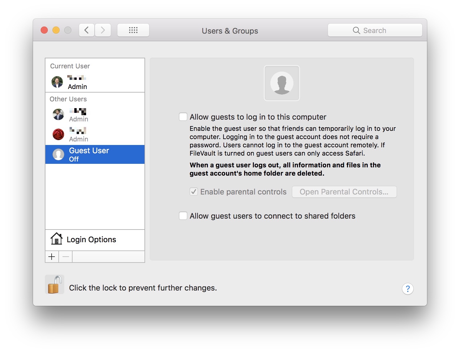 password protect thumb drive mac