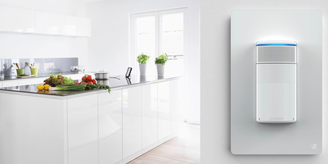 ecobee smart light switch