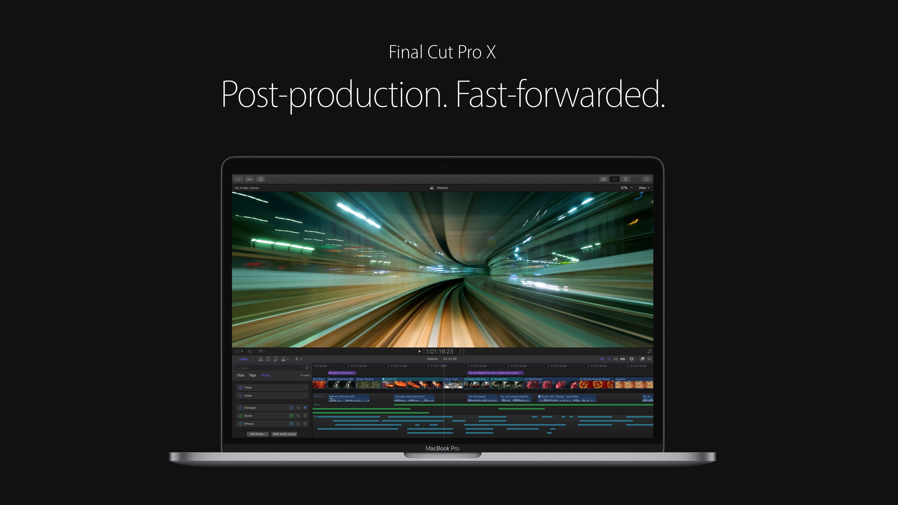 does final cut pro autosave