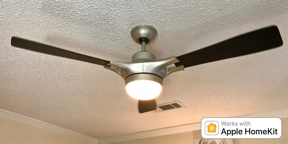 Homekit Weekly Four Ways To Control Cooling With Fans And Air