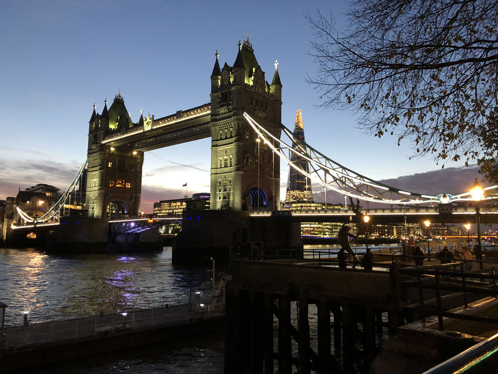 iPhone X Diary: Putting the camera to the test, and being even more impressed