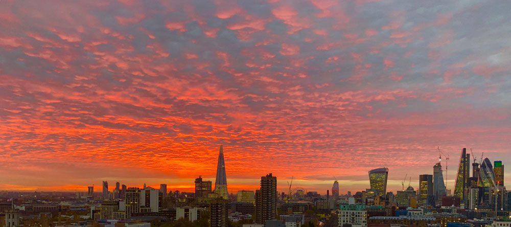 iPhone X Diary: Putting the camera to the test, and being even more impressed
