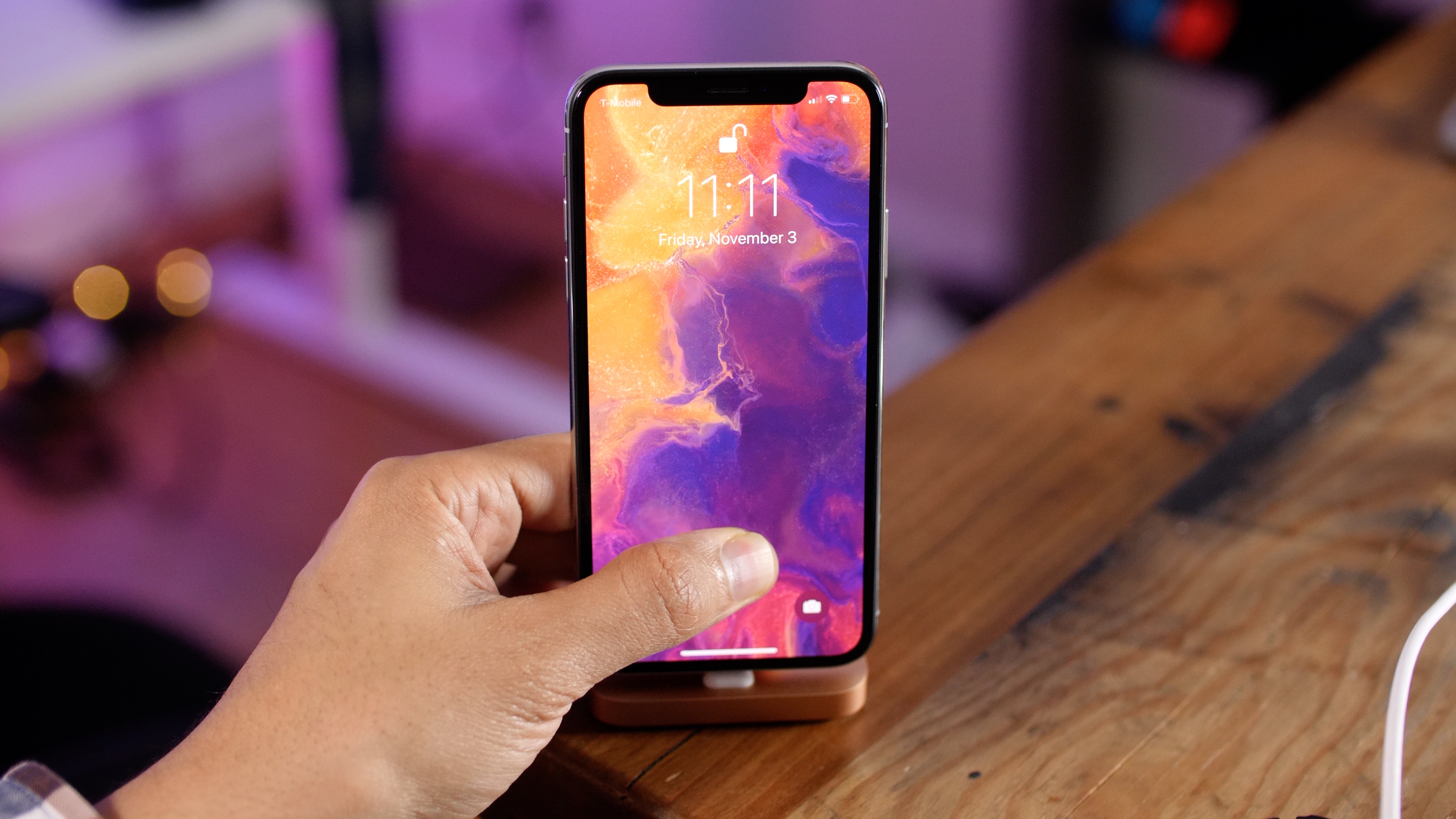 How To Set A Dynamic Wallpaper On Iphone And Ipad 9to5mac