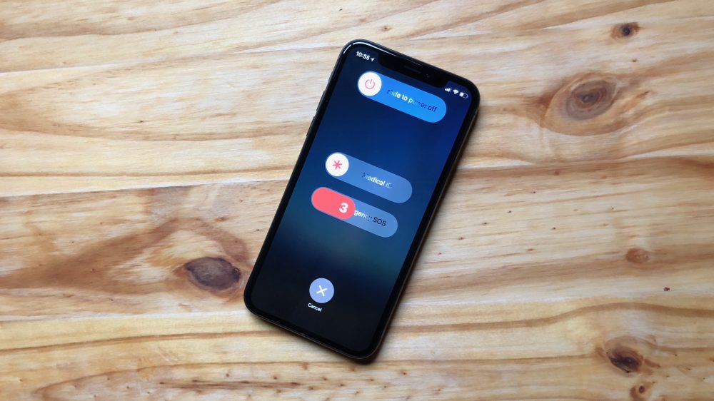 Iphone How To Not Accidentally Call 911 9to5mac