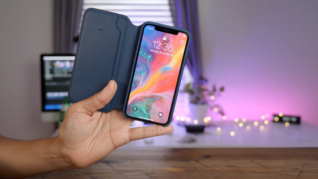 Louis Vuitton iPhone X Folio Case Review, Pros & Cons