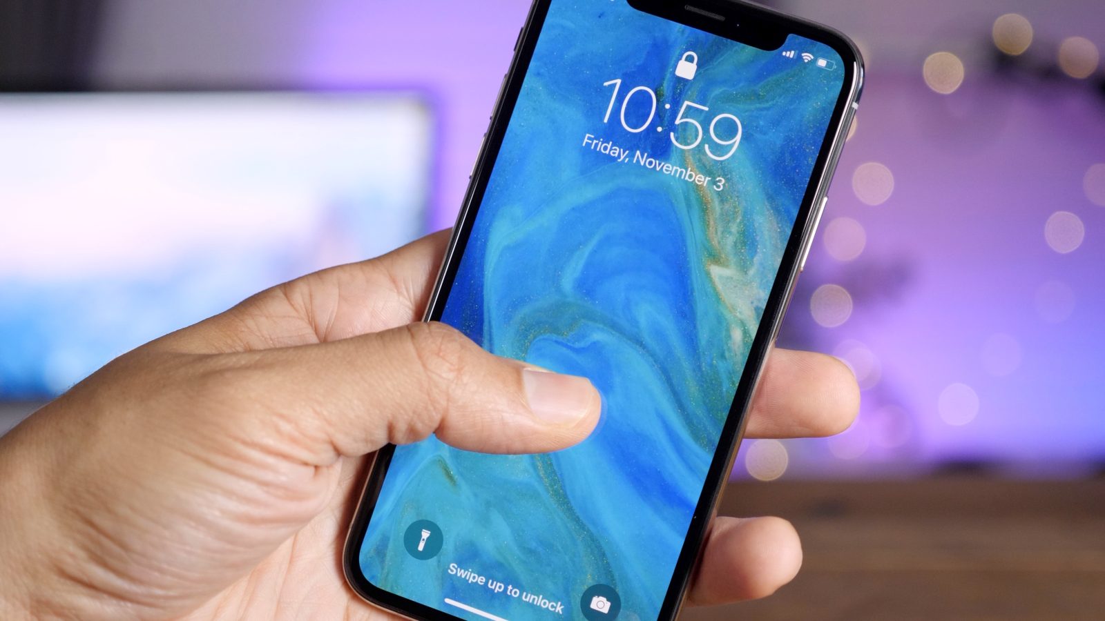 KGI: iPhone X demand & growth strong into 2018, iPhone 8 ...