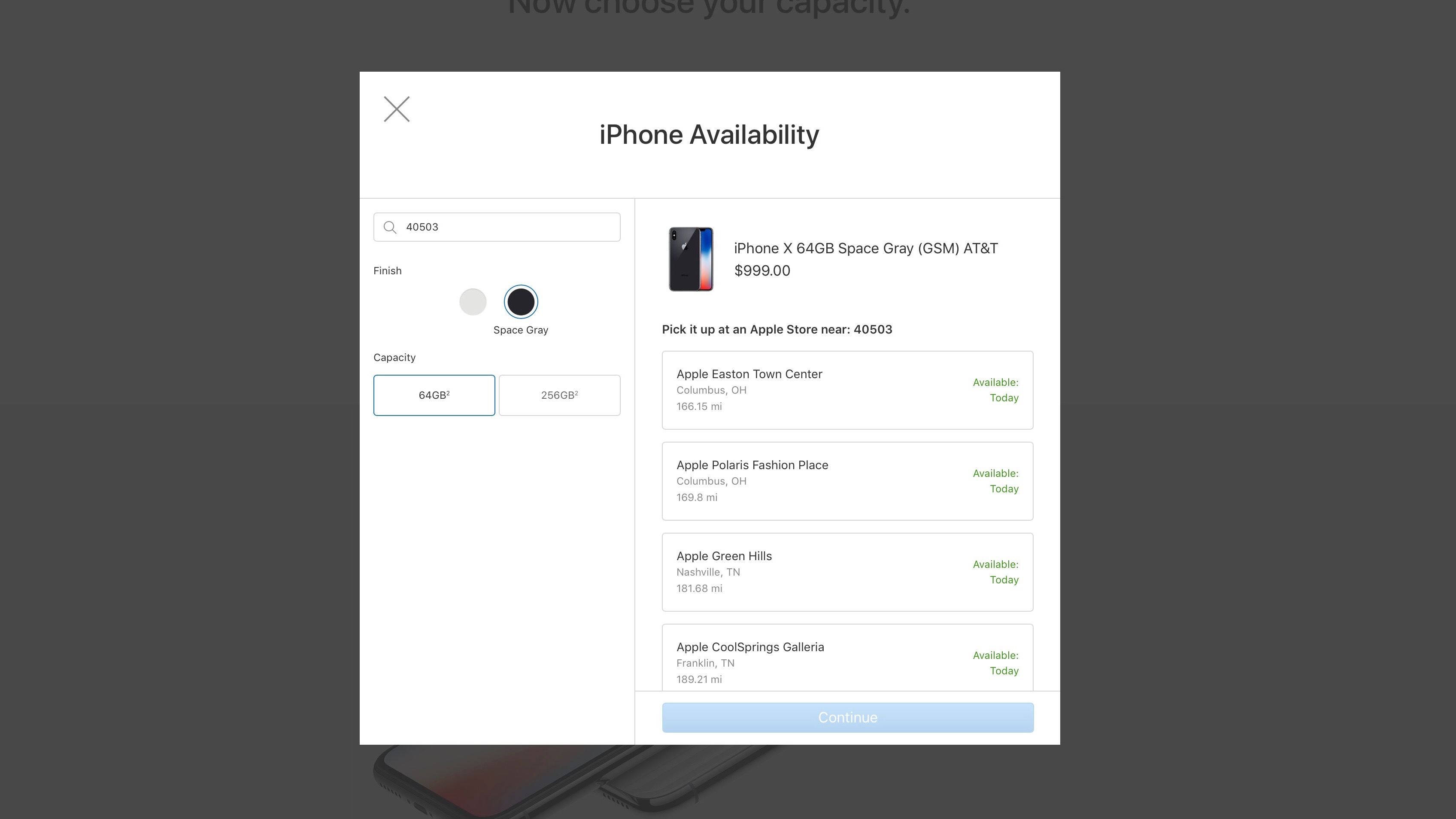 Apple expands same-day courier options to online store orders - 9to5Mac