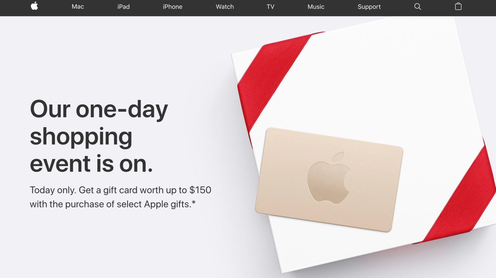 Apple S Official Black Friday Deals Are Here But You Can Do Much Better Elsewhere 9to5mac