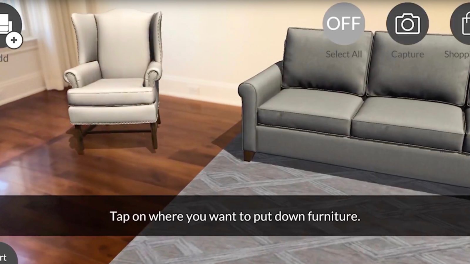 Pottery Barn Launches New Ar App For Easily Visualizing Furniture