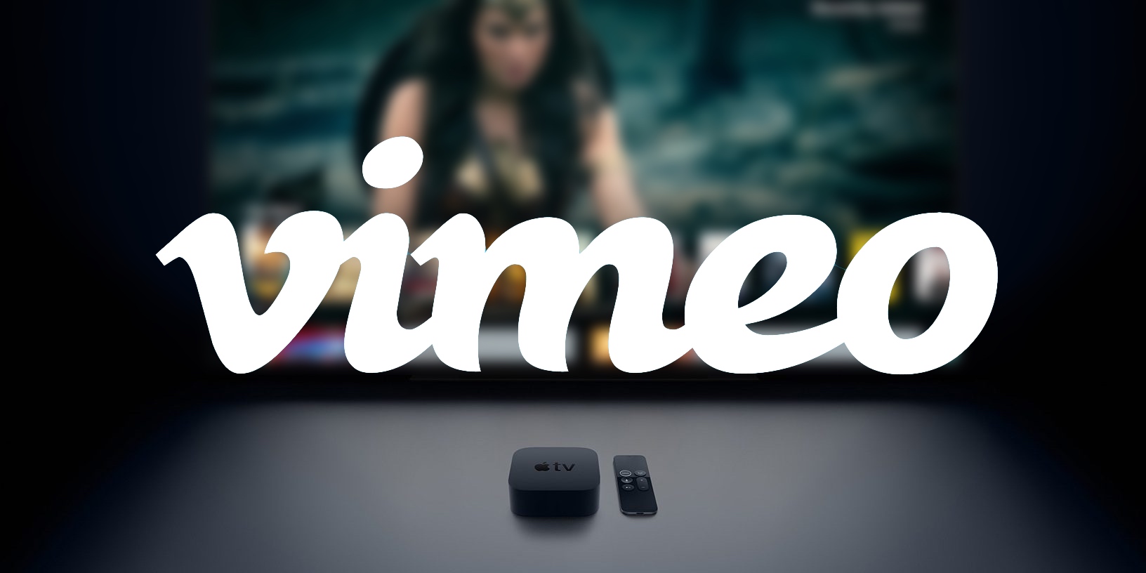Vimeo launches HDR video hosting, playable on iPhone X, iPad Pro, and Apple  TV 4K - 9to5Mac