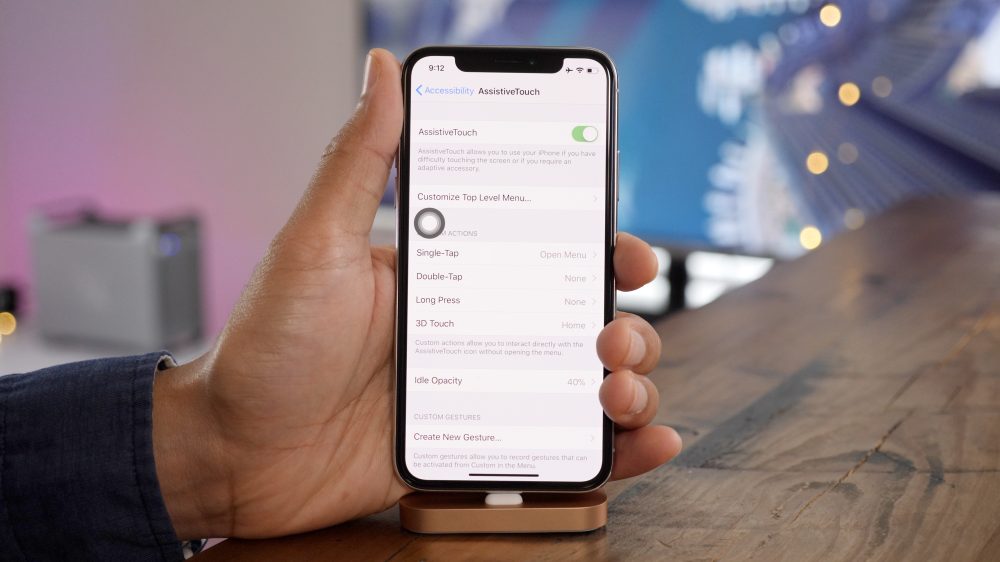 15+ iPhone X Tips and Tricks [Video] - 9to5Mac