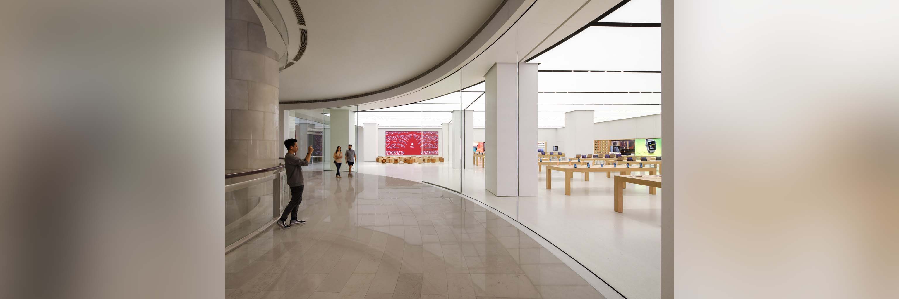 Aventura's new Apple Store: Grand opening photos and details - 9to5Mac