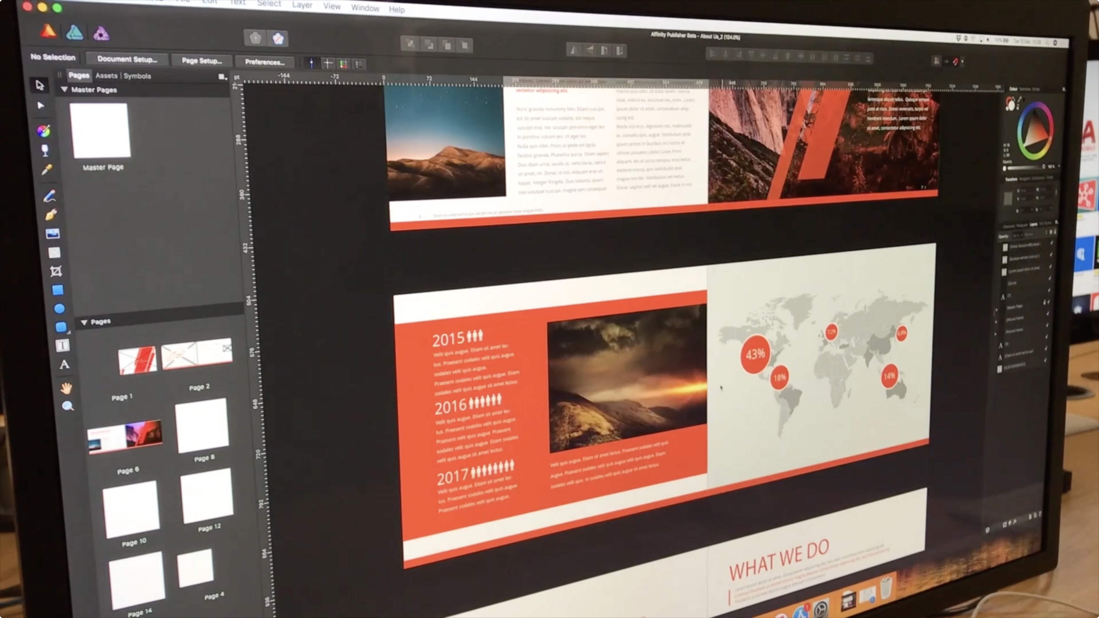 instal the last version for apple Affinity Publisher