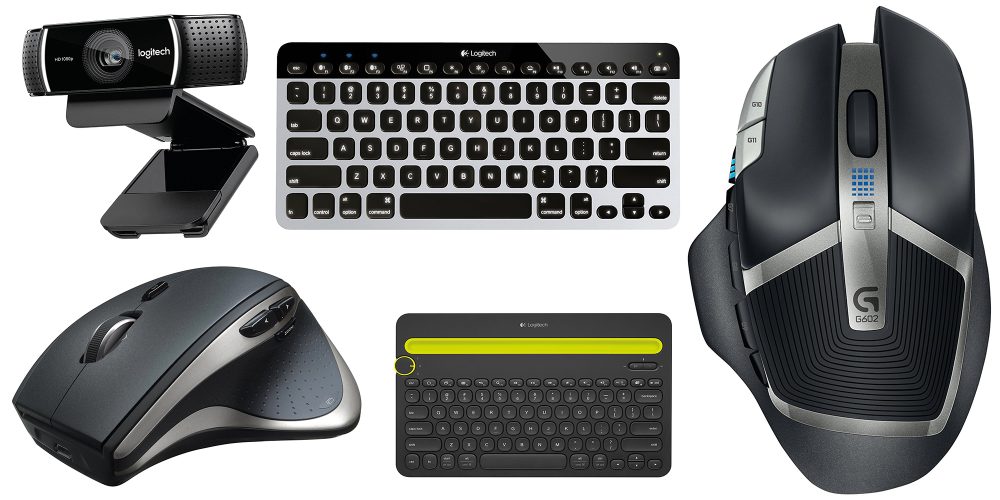 9to5Toys Last Call: $150 off iPad Pro, Amazon Logitech Sale from $12 ...