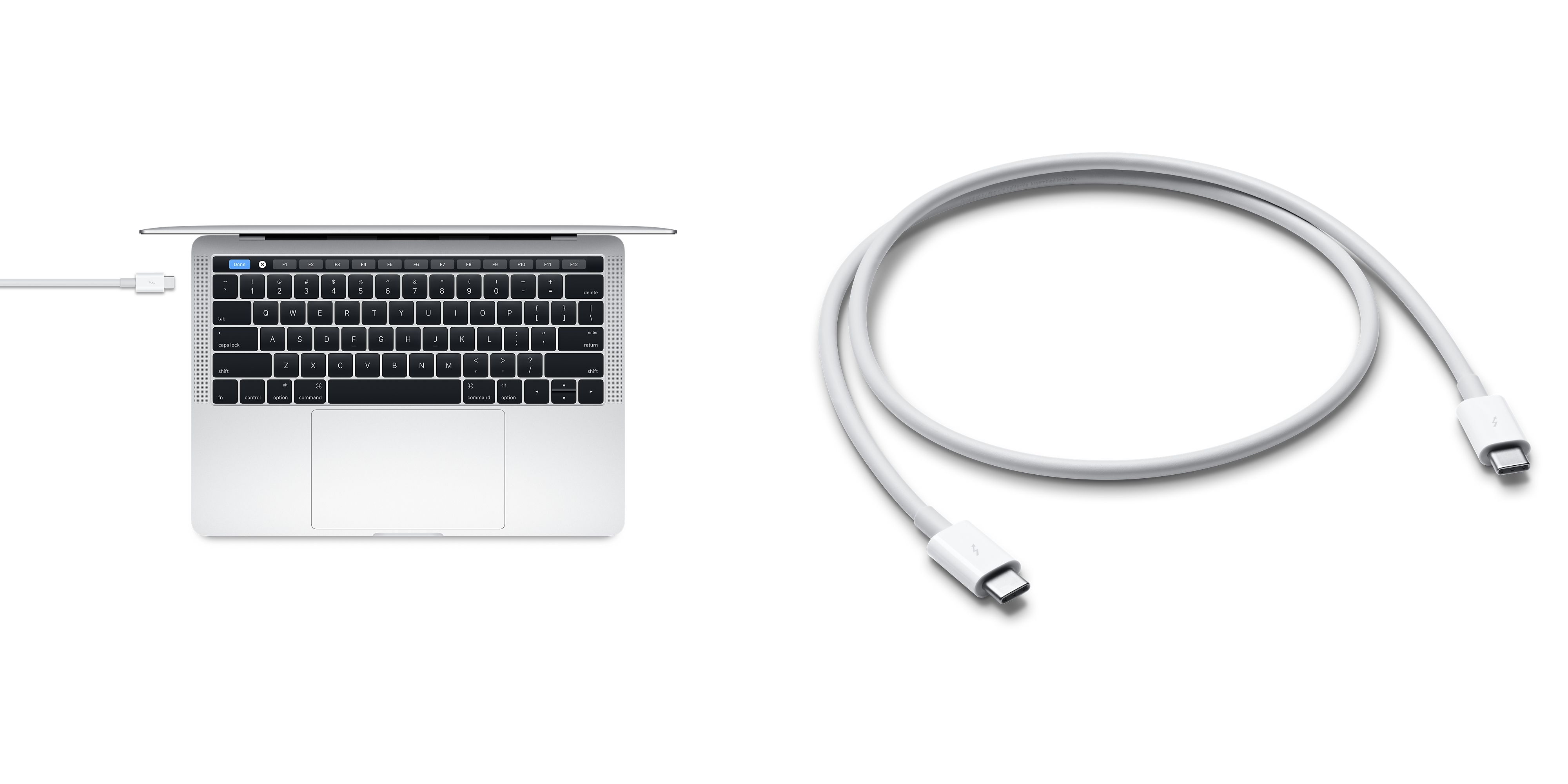 apple wire for mac