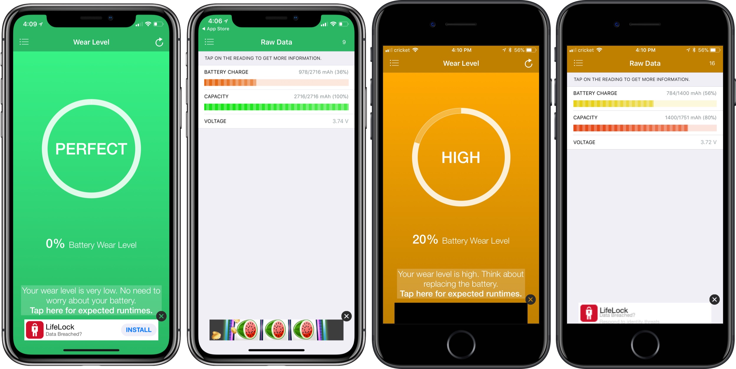 Mac os battery health apps