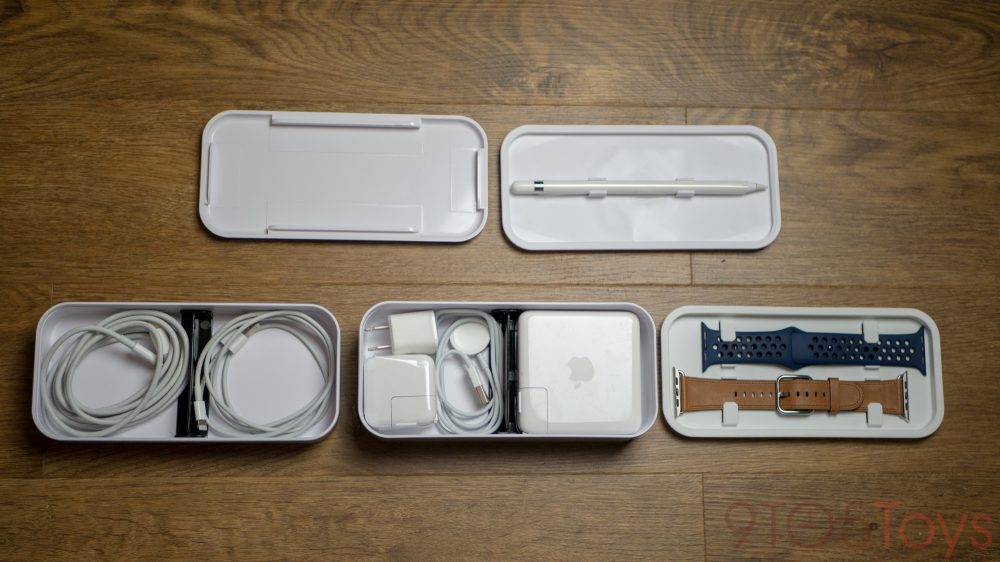 Hands-on: Bento Stack is a great organization tool for Apple ...