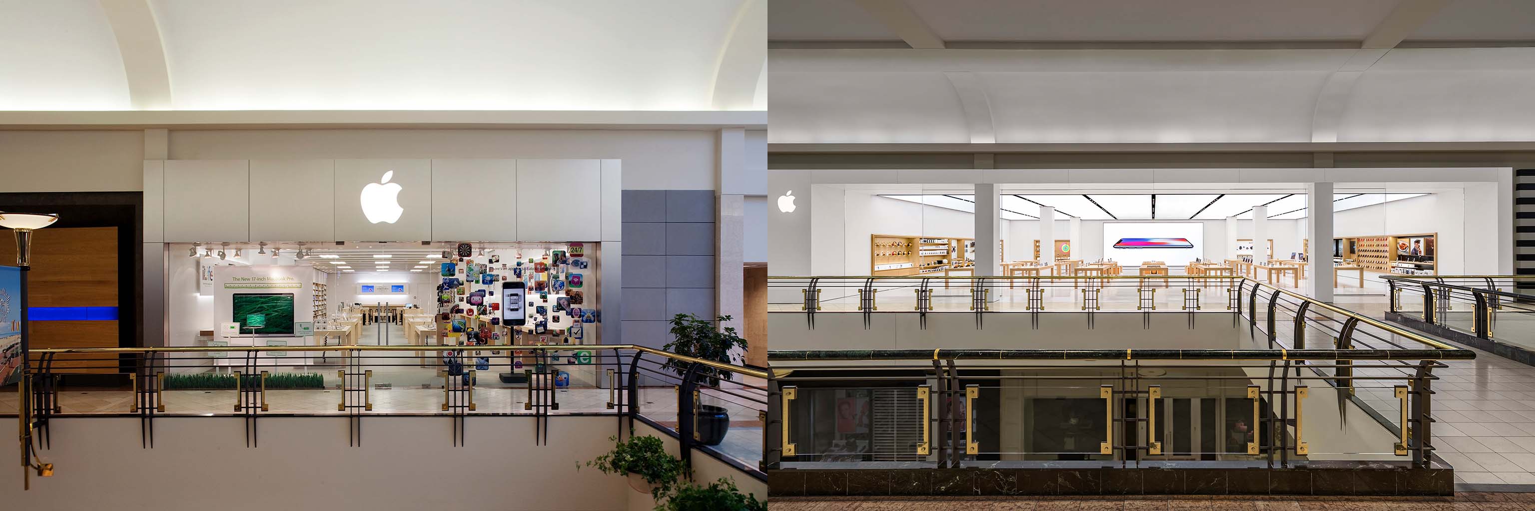 Apple retail in 2017 A look at every store opened, closed, and