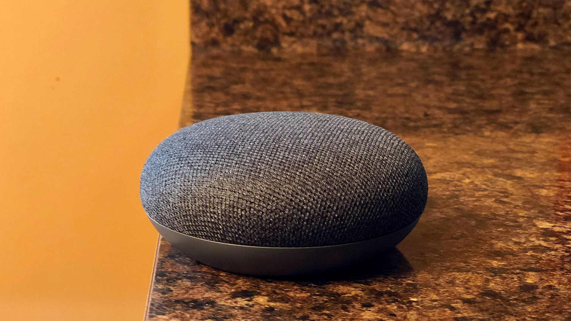 Opinion: Living with Google Home Mini sparked my interest in