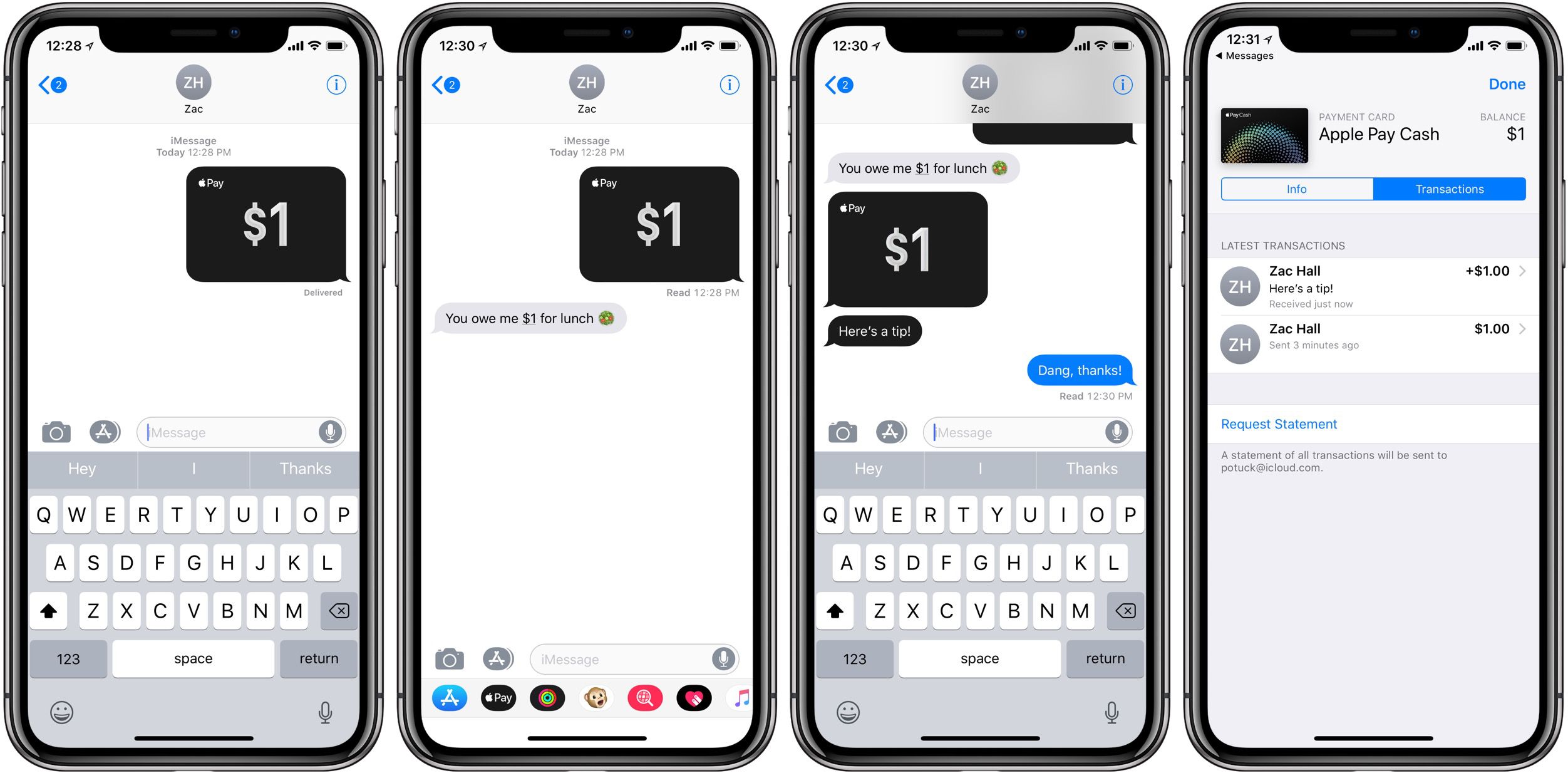 How to use Apple Pay Cash - 9to5Mac