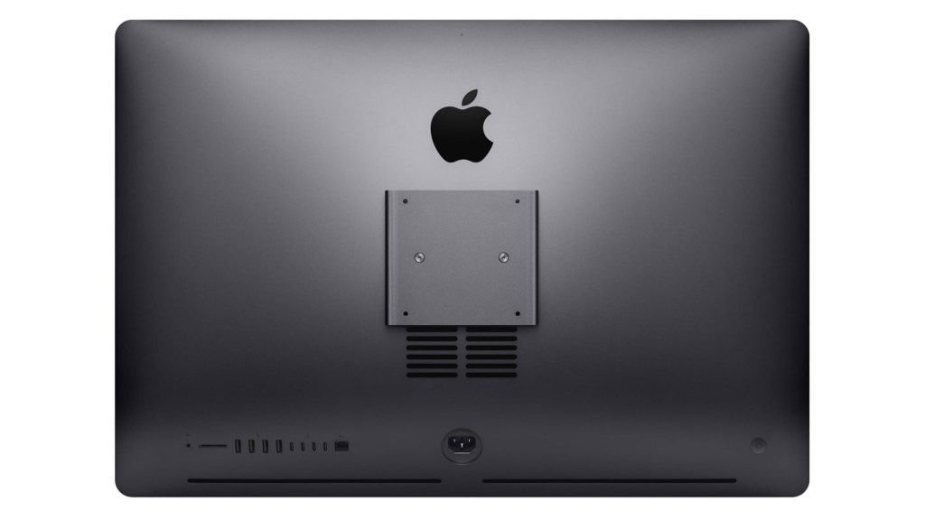 Download iMac Pro VESA Mount Kit sold separately, installed by user - 9to5Mac