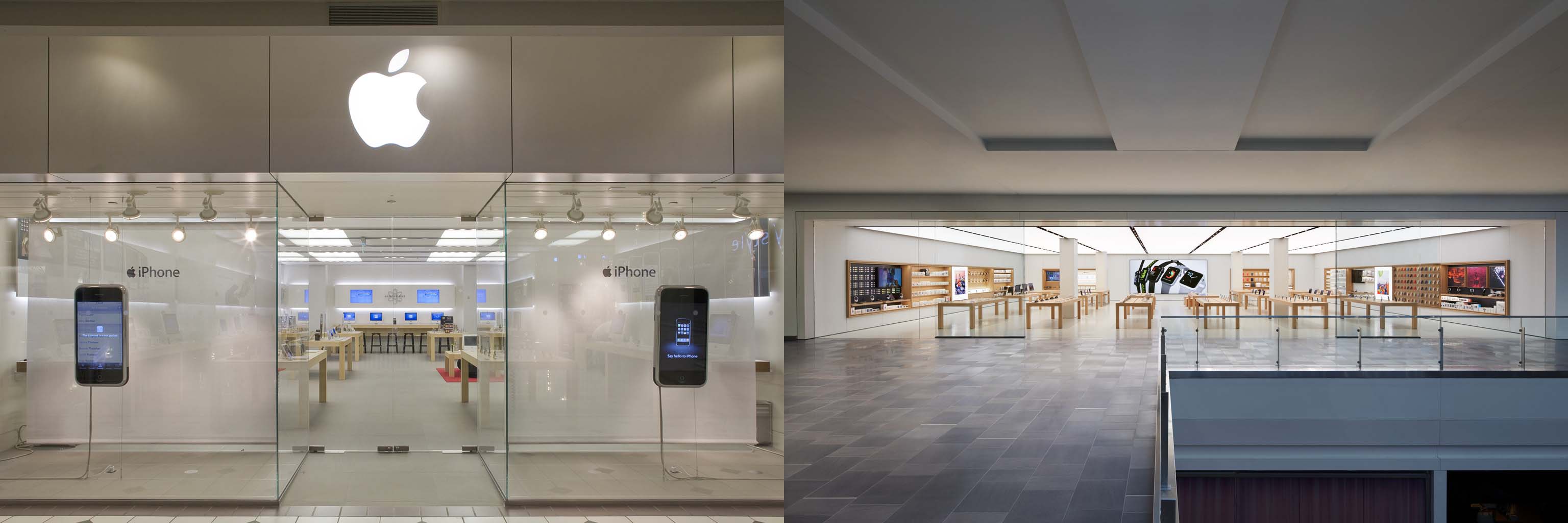 Apple closes 30 more U.S. Apple Stores including all locations in Florida -  PhoneArena