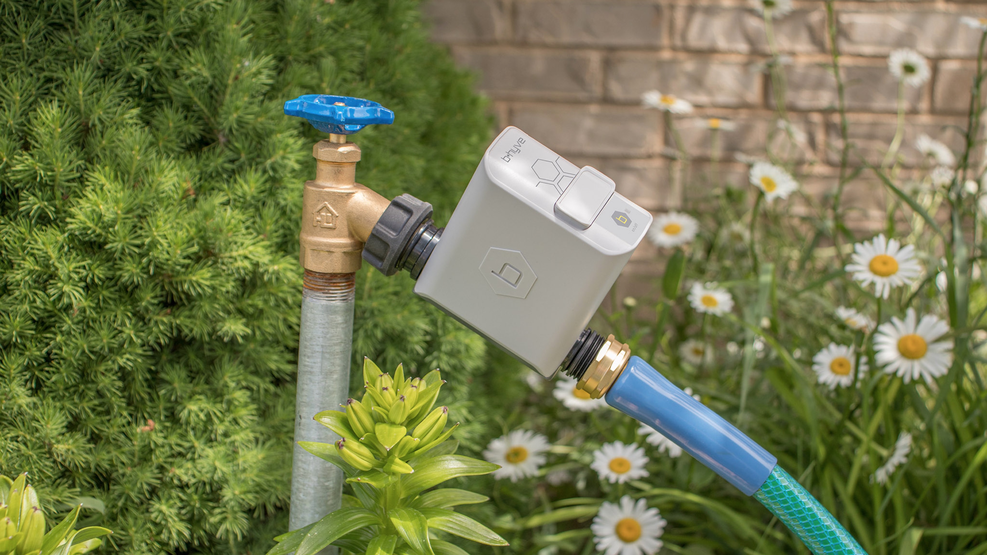 Orbit Adds HomeKit Support To Its Line Of B-hyve Smart Irrigation ...