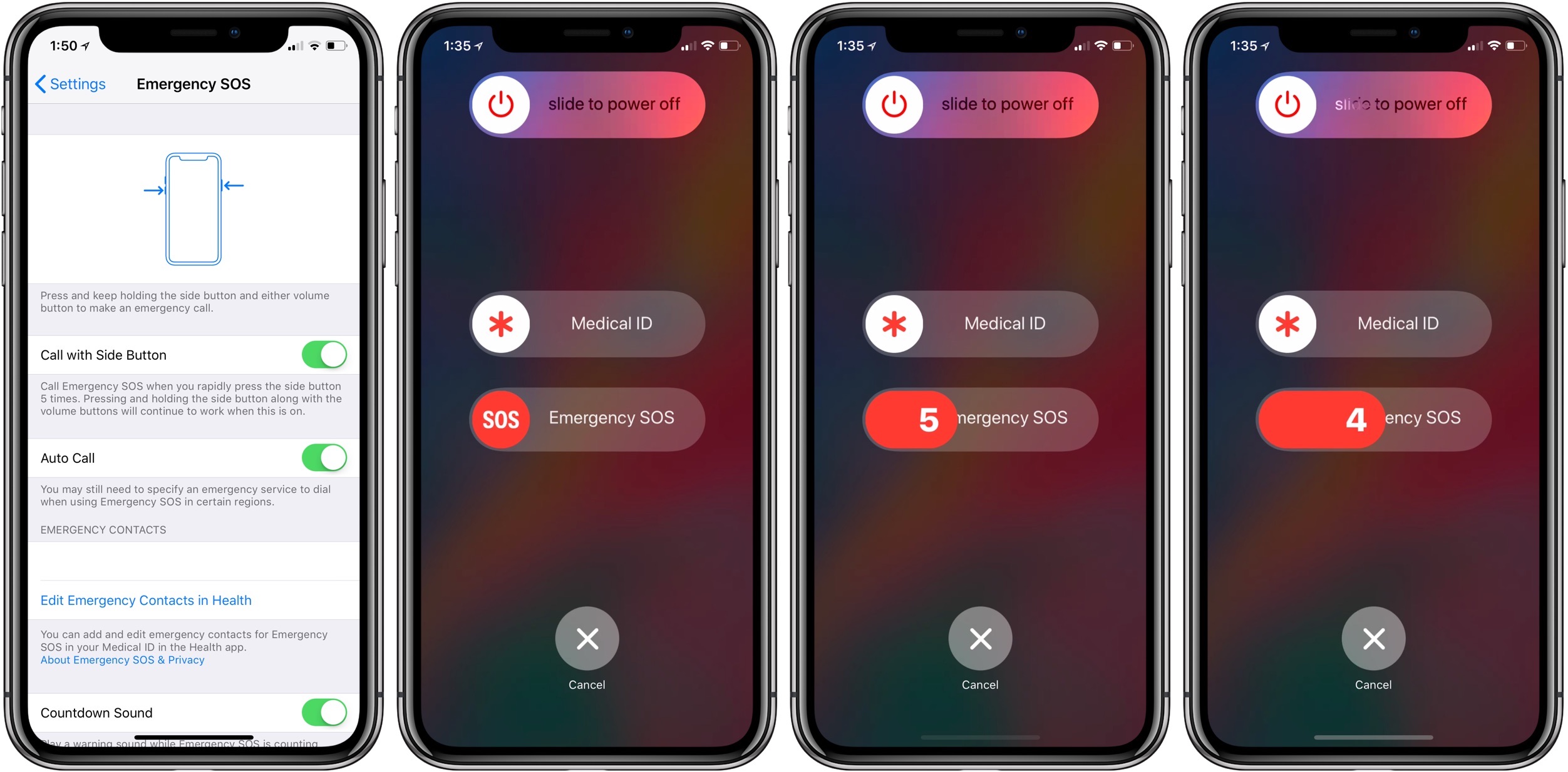 How to set up Medical ID and SOS on iPhone, Apple Watch - 9to5Mac