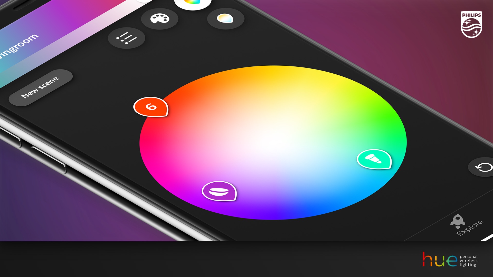Philips announces Hue 3.0 iOS, Hue Sync for outdoor coming - 9to5Mac