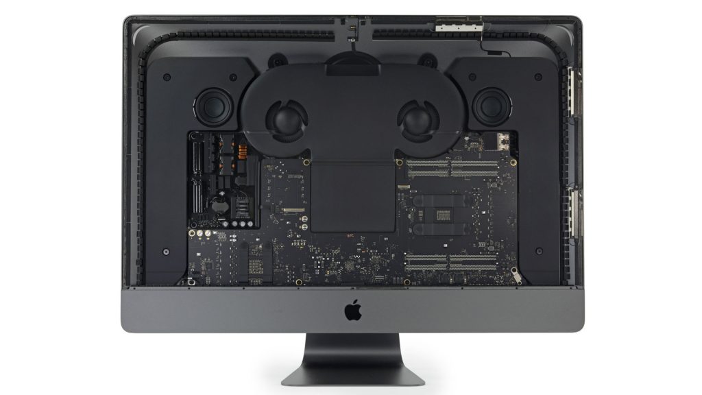 ifixit 2017 imac