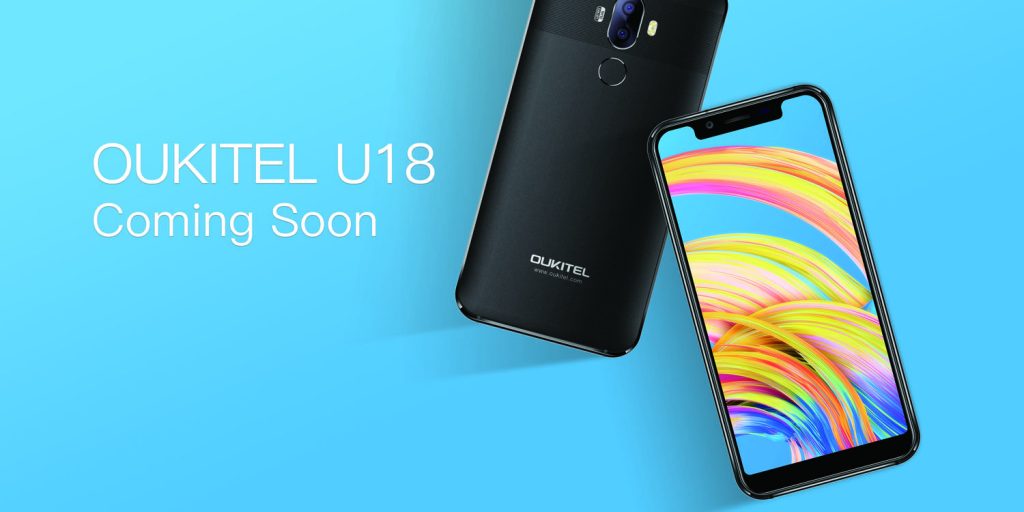 Oukitel U18 Review: The First Of Many Androids With The iPhone X Notch