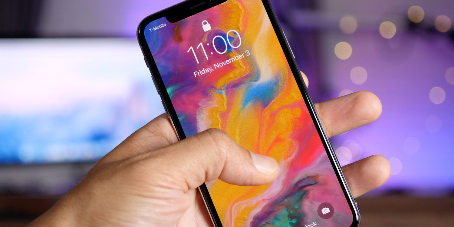 How to make a live wallpaper, Set up a video lockscreen on your phone