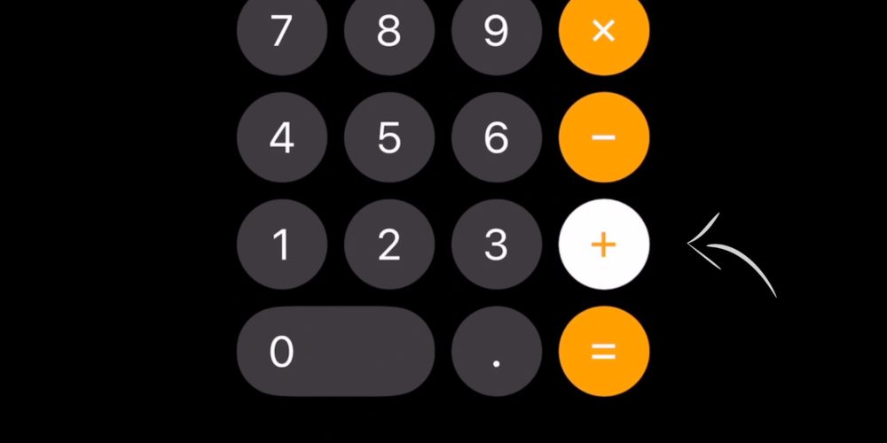 Apple Properly Fixes The 1 2 3 Calculator Bug In Ios 11 3 Brings Back The Animation 9to5mac