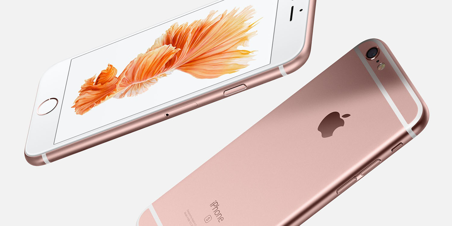 where to find serial number on iphone 6s