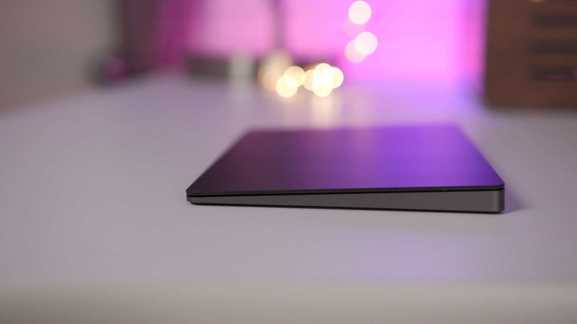 Comment How will Apple position the Smart Keyboard with Trackpad in