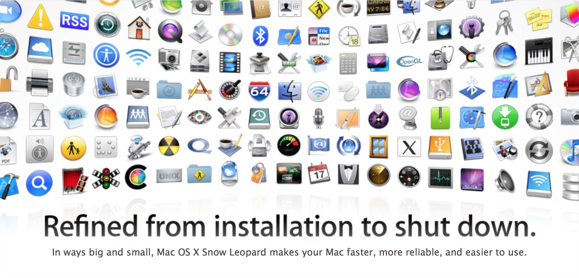 mac security software for snow leopard