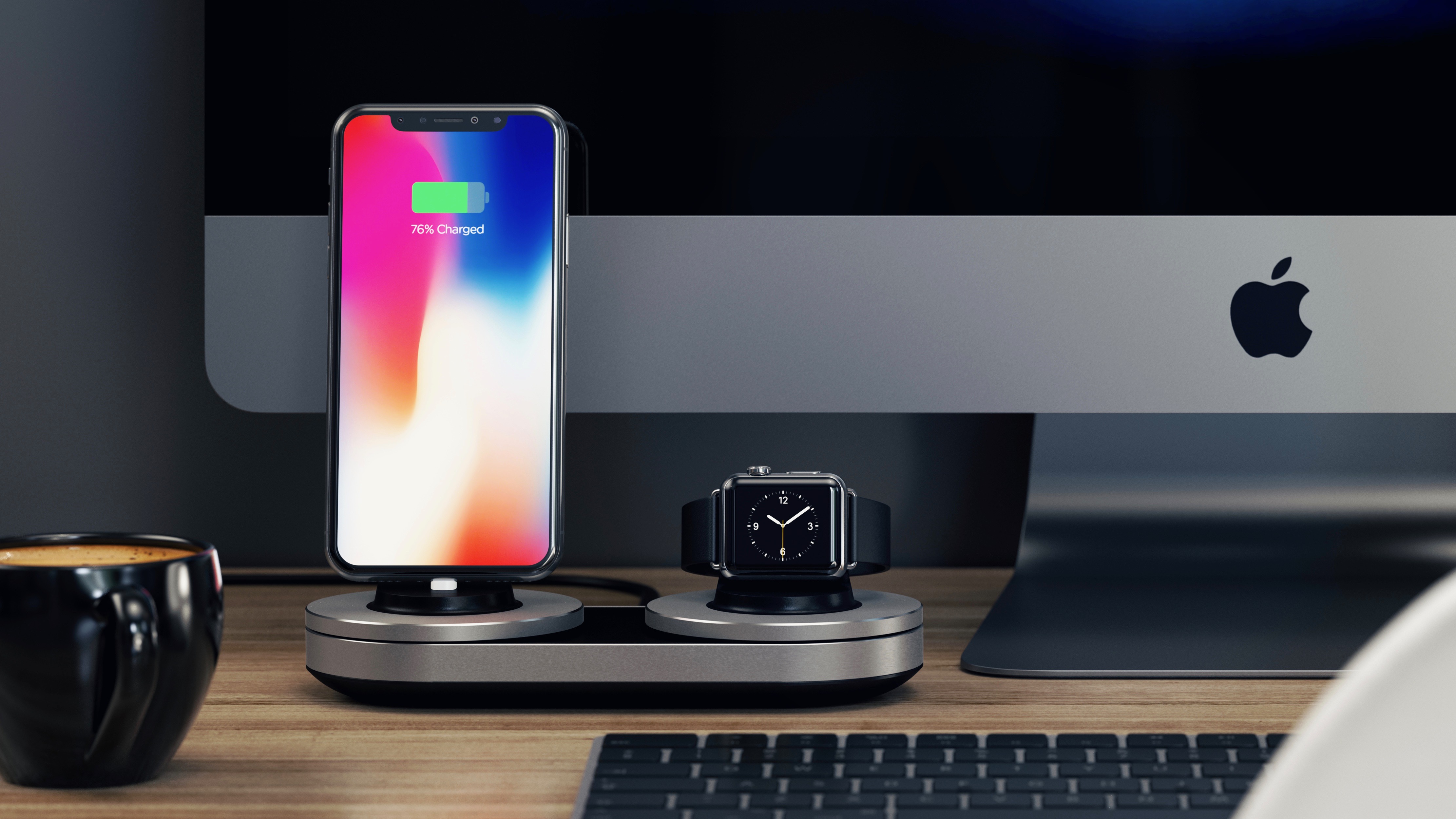 Apple watch usb c. Эппл гаджеты 2022. Iphone MACBOOK Apple watch. Satechi USB-C 2 in 1 Wireless Charging Dock. Айфон айпад и аймак.