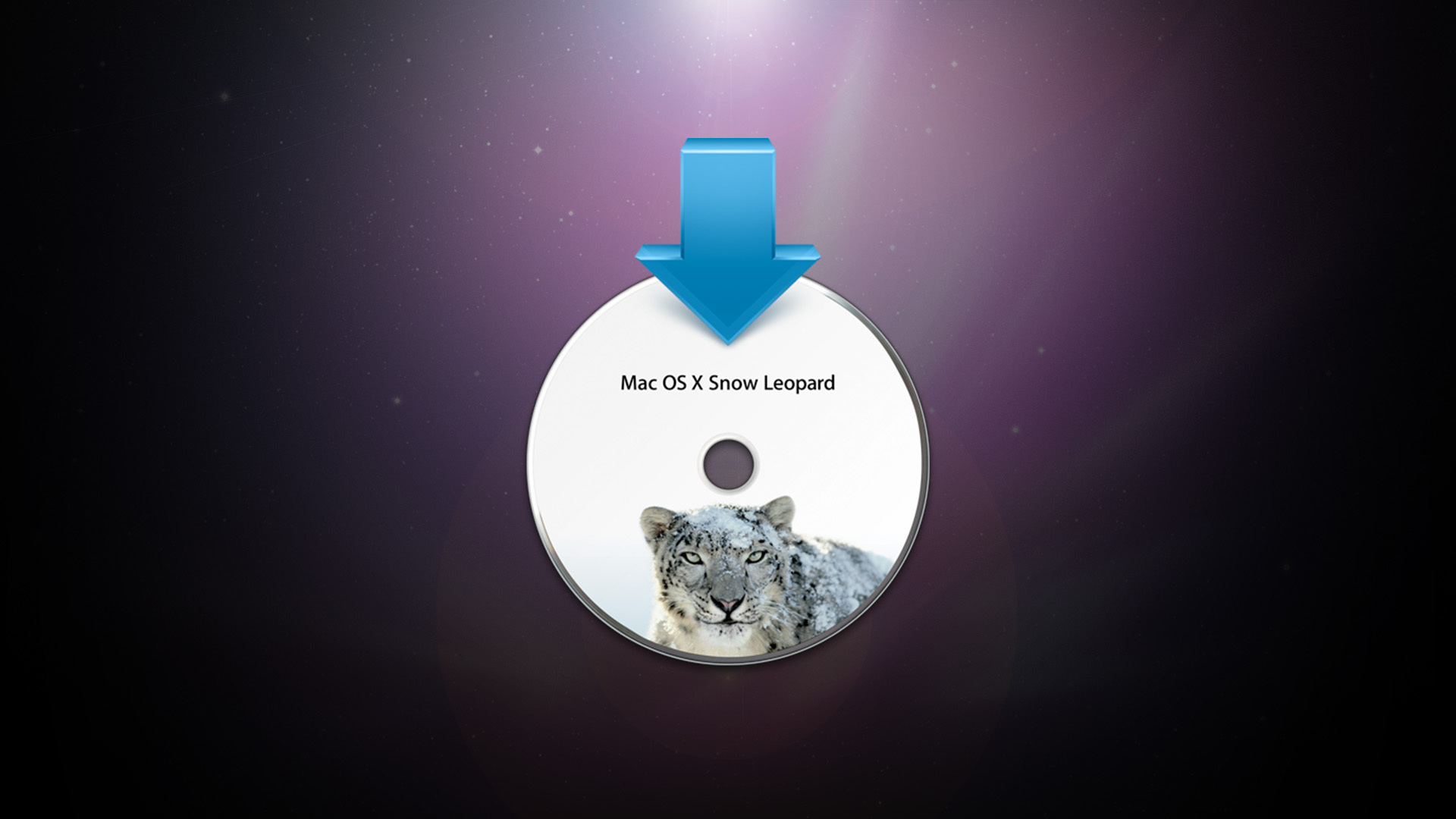 mac os x 10.6 snow leopard information for business